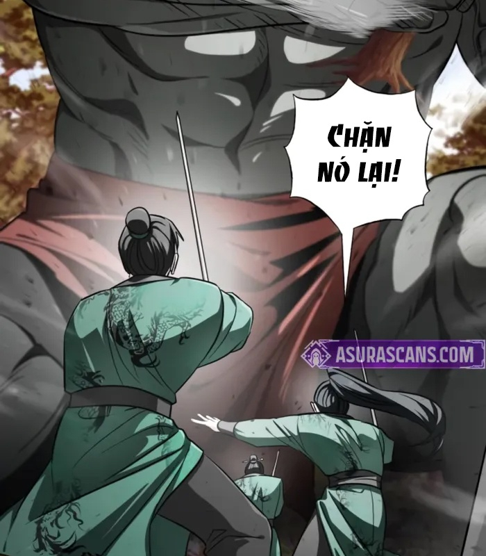 Đứa Con Có Vấn Đề Của Ma Pháp Chapter 16 - 155