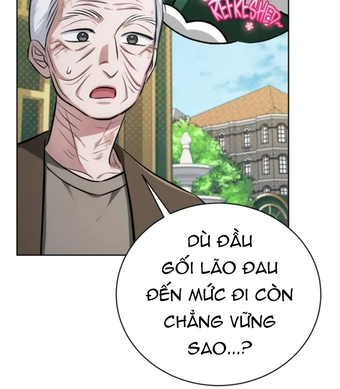 Đứa Con Có Vấn Đề Của Ma Pháp Chapter 16 - 8