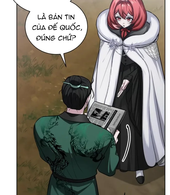 Đứa Con Có Vấn Đề Của Ma Pháp Chapter 16 - 200