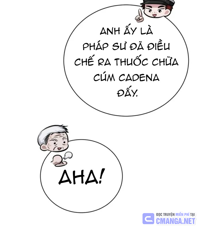 Đứa Con Có Vấn Đề Của Ma Pháp Chapter 16 - 12