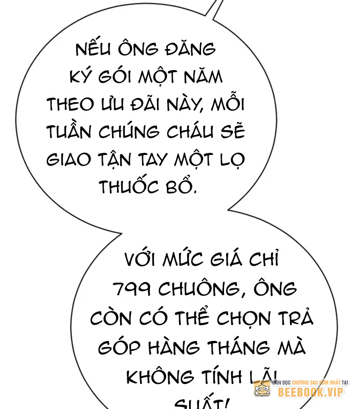 Đứa Con Có Vấn Đề Của Ma Pháp Chapter 16 - 24