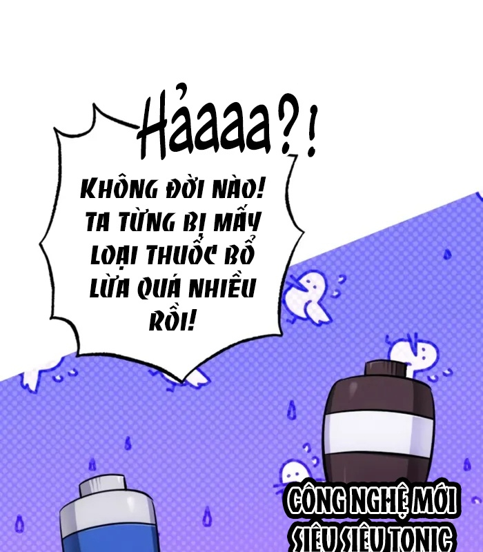 Đứa Con Có Vấn Đề Của Ma Pháp Chapter 16 - 16