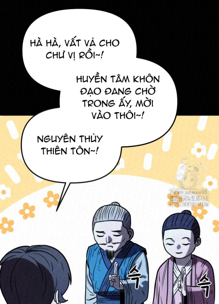 Hắc Bạch Hồ Ly Độc Tâm Côn Luân Kiếm Tuyến Bạch Bệnh Chi Chủ Chapter 39 - 62