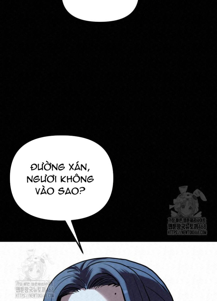 Hắc Bạch Hồ Ly Độc Tâm Côn Luân Kiếm Tuyến Bạch Bệnh Chi Chủ Chapter 39 - 47