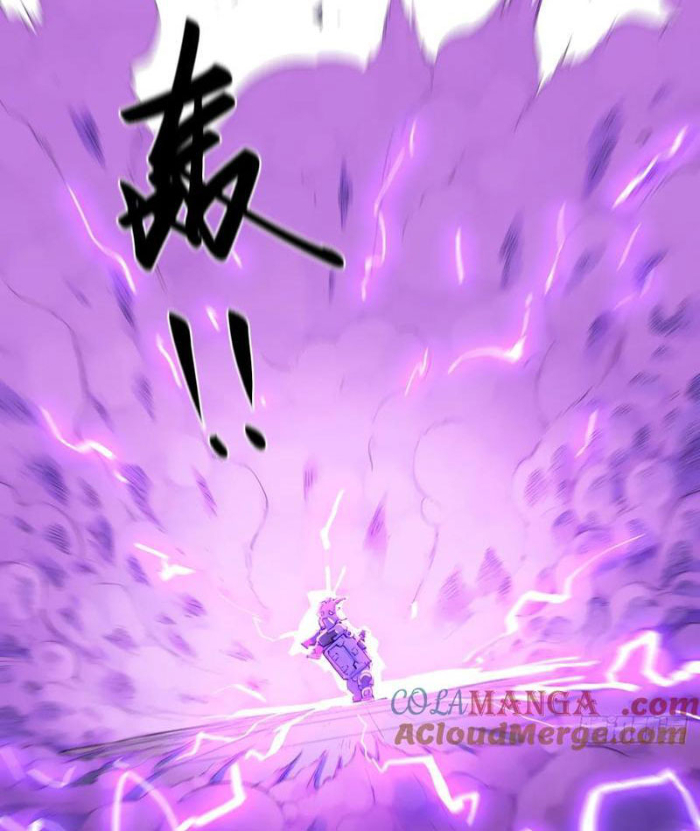 Hộp mãnh thú: Kỷ nguyên cơ giáp Chapter 41 - 46