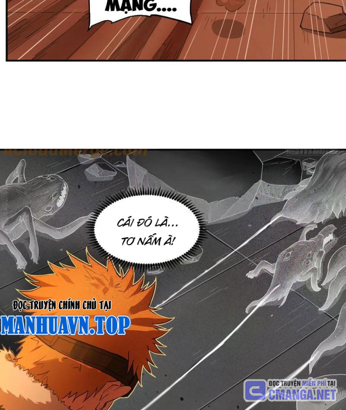 Hộp mãnh thú: Kỷ nguyên cơ giáp Chapter 41 - 12