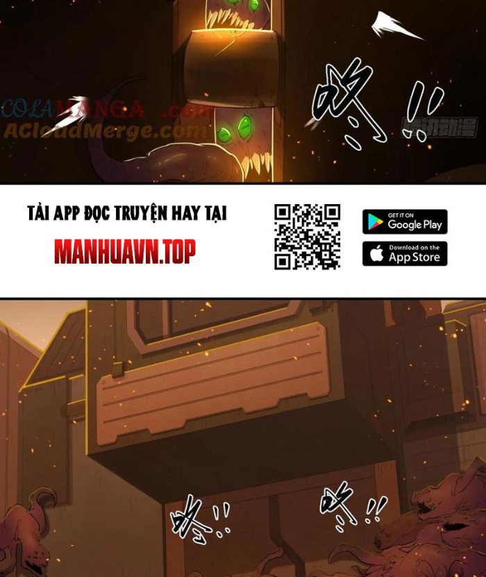 Hộp mãnh thú: Kỷ nguyên cơ giáp Chapter 41 - 53