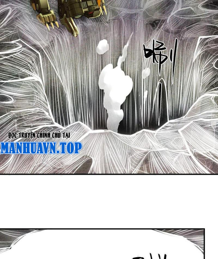 Hộp mãnh thú: Kỷ nguyên cơ giáp Chapter 41 - 38