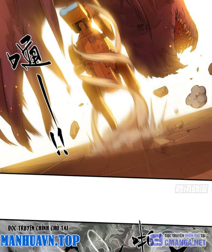 Hộp mãnh thú: Kỷ nguyên cơ giáp Chapter 41 - 24