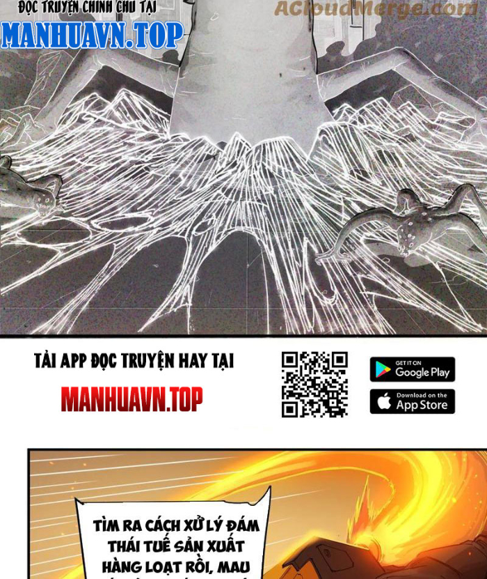 Hộp mãnh thú: Kỷ nguyên cơ giáp Chapter 41 - 20