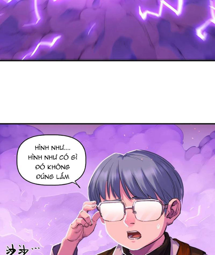 Hộp mãnh thú: Kỷ nguyên cơ giáp Chapter 41 - 47