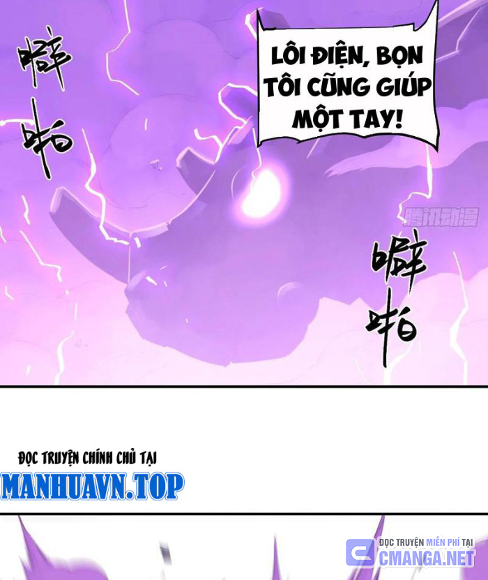 Hộp mãnh thú: Kỷ nguyên cơ giáp Chapter 41 - 45