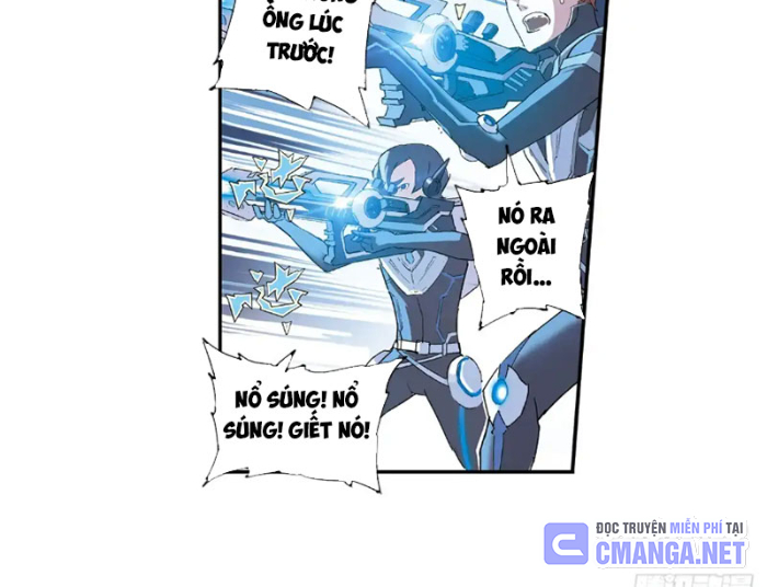 Hi tháp Chapter 9 - Trang 2