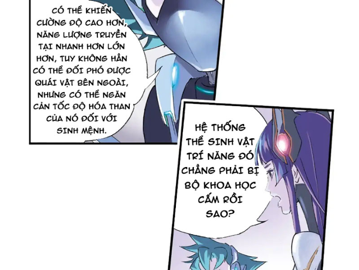 Hi tháp Chapter 9 - Trang 2