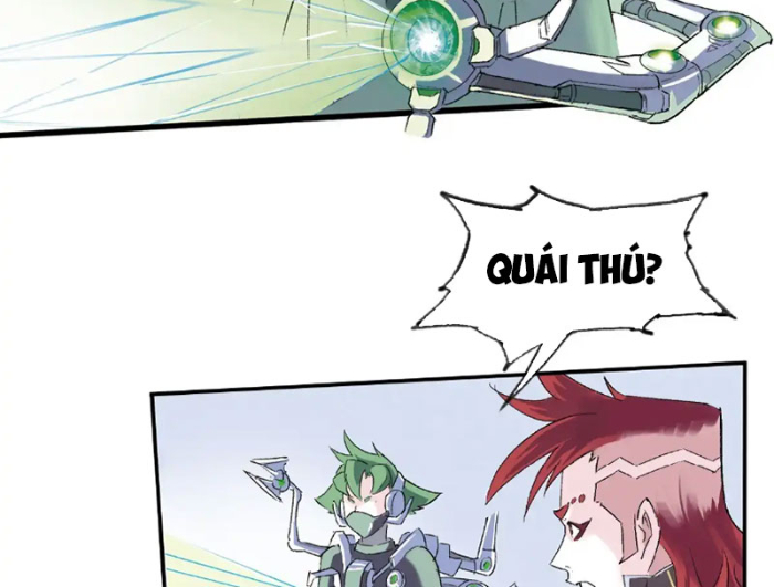 Hi tháp Chapter 9 - Trang 2