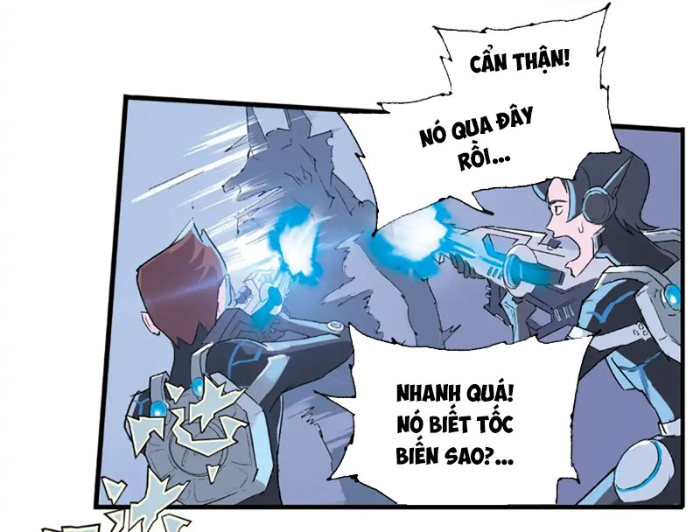 Hi tháp Chapter 9 - Trang 2