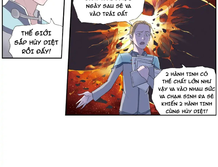 Hi tháp Chapter 9 - Trang 2