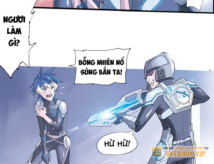 Hi tháp Chapter 9 - Trang 2