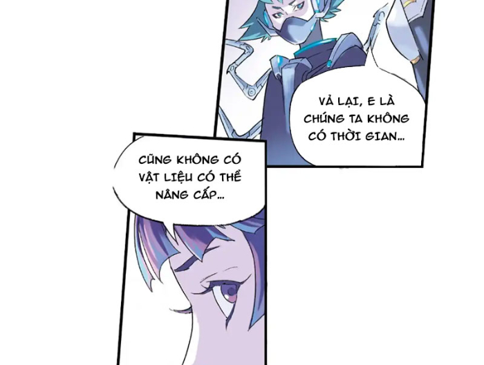 Hi tháp Chapter 9 - Trang 2