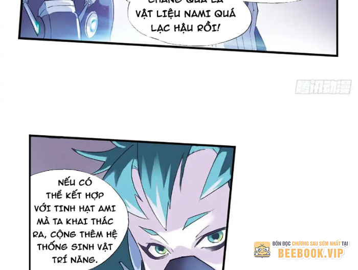 Hi tháp Chapter 9 - Trang 2