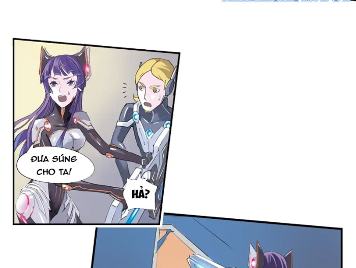 Hi tháp Chapter 9 - Trang 2