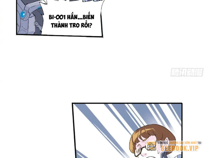 Hi tháp Chapter 9 - Trang 2