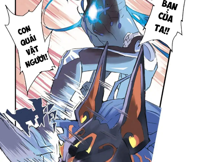 Hi tháp Chapter 9 - Trang 2
