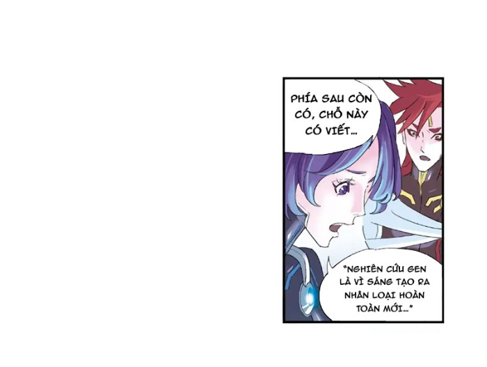 Hi tháp Chapter 9 - Trang 2