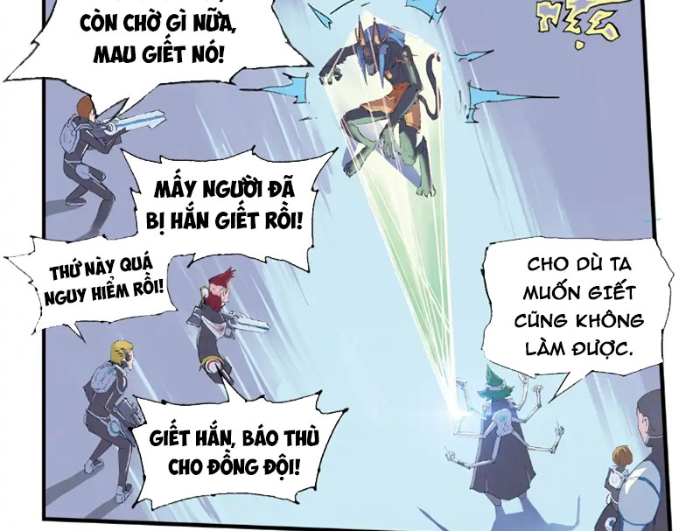 Hi tháp Chapter 9 - Trang 2