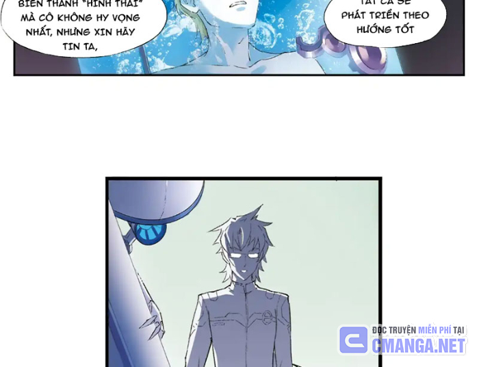 Hi tháp Chapter 9 - Trang 2