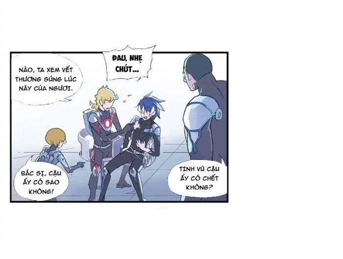 Hi tháp Chapter 9 - Trang 2