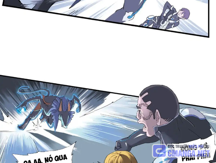 Hi tháp Chapter 9 - Trang 2