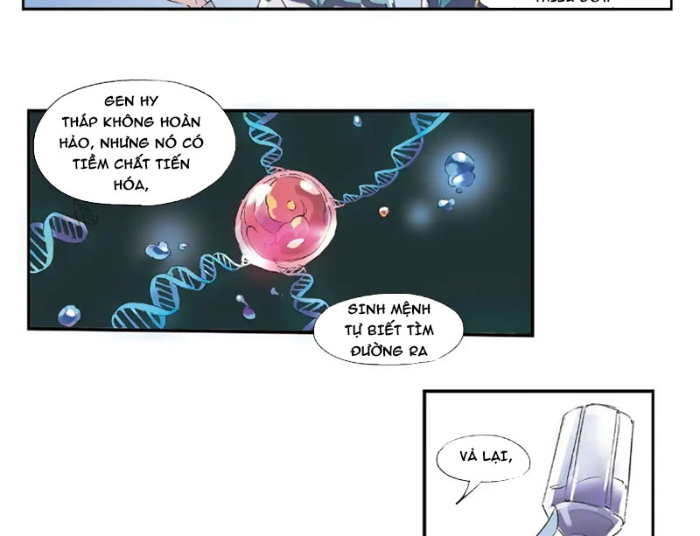 Hi tháp Chapter 9 - Trang 2