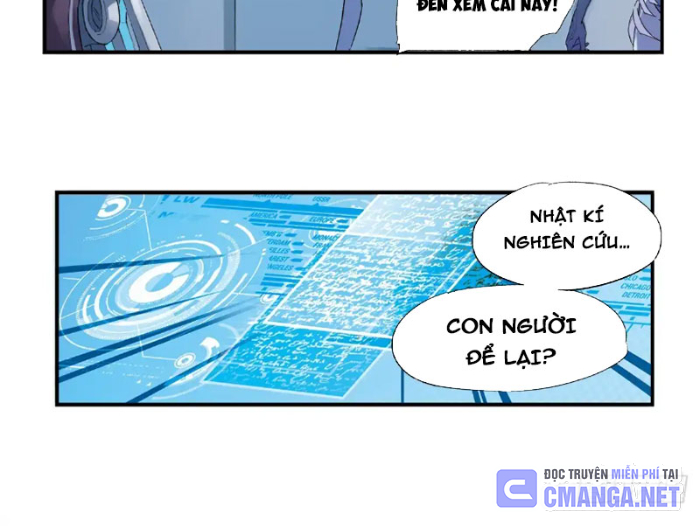 Hi tháp Chapter 9 - Trang 2