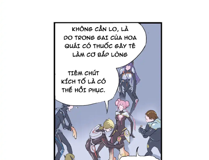 Hi tháp Chapter 9 - Trang 2