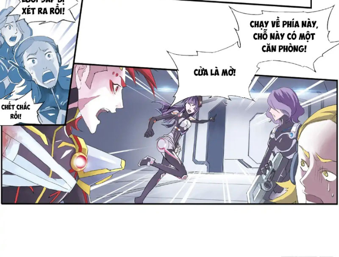 Hi tháp Chapter 9 - Trang 2