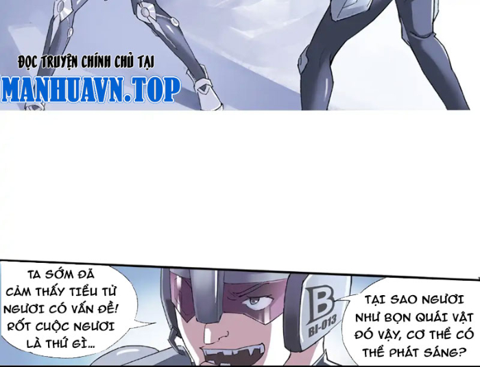 Hi tháp Chapter 9 - Trang 2
