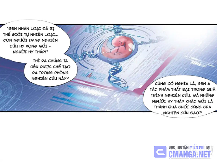 Hi tháp Chapter 9 - Trang 2
