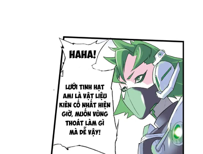 Hi tháp Chapter 9 - Trang 2