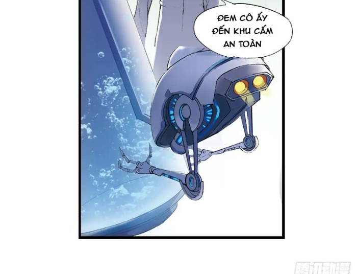 Hi tháp Chapter 9 - Trang 2