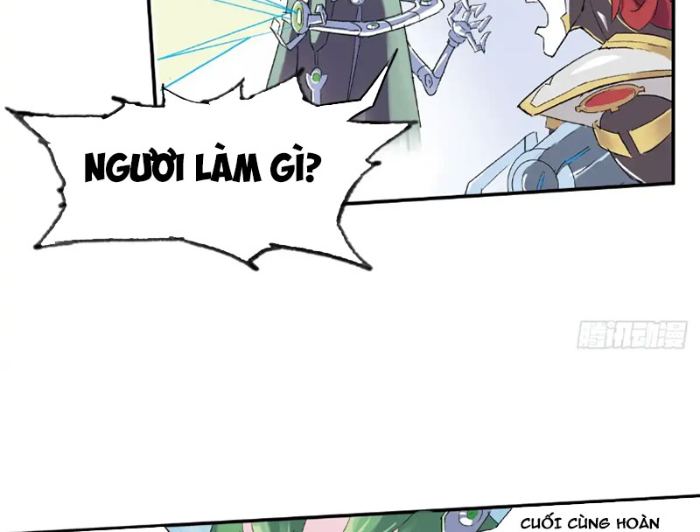 Hi tháp Chapter 9 - Trang 2