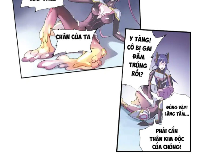 Hi tháp Chapter 9 - Trang 2