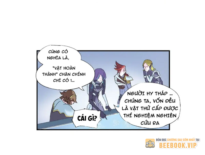 Hi tháp Chapter 9 - Trang 2