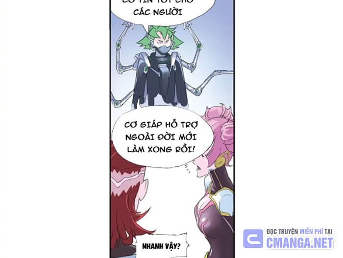 Hi tháp Chapter 9 - Trang 2