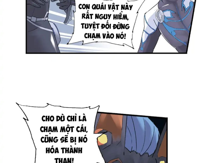 Hi tháp Chapter 9 - Trang 2