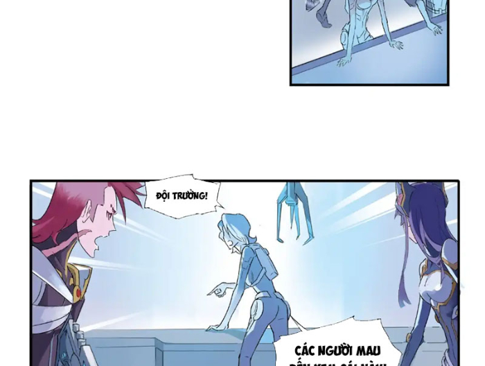 Hi tháp Chapter 9 - Trang 2