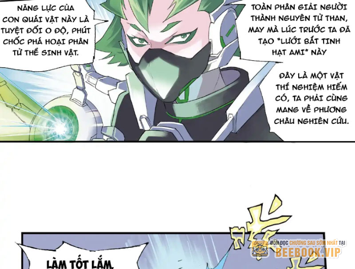 Hi tháp Chapter 9 - Trang 2