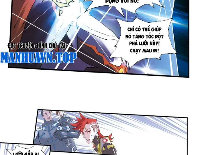 Hi tháp Chapter 9 - Trang 2