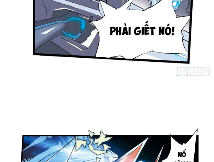 Hi tháp Chapter 9 - Trang 2