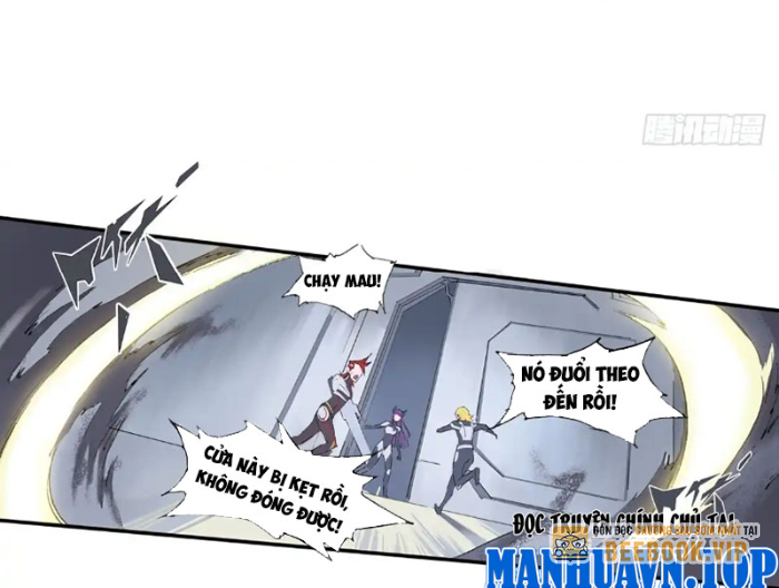 Hi tháp Chapter 9 - Trang 2